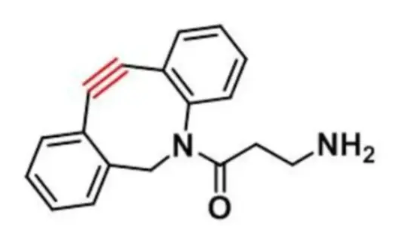 DBCO-NH2 DBCO-NH2