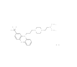 10122-45-9	ZZW-115 hydrochloride