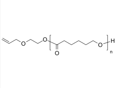 PCL-allyl 