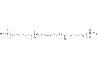 PCL-2MeS-disulf