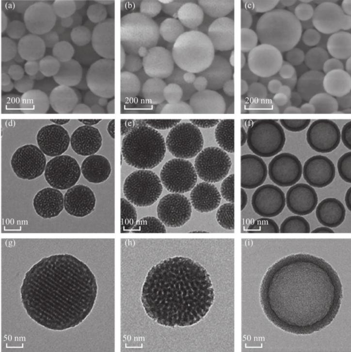 氨基端PEG化Fe3O4顆粒;DSPE-PEG@Fe3O4（-NH2）;10nm