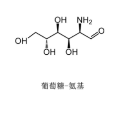 Glucose-NH2、葡萄糖-氨基，Glucose-PEG-NH2