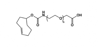 TCO-PEG-COOH