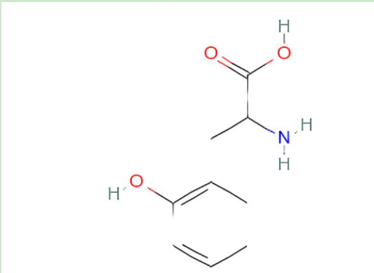 葡聚糖-絡(luò)氨酸