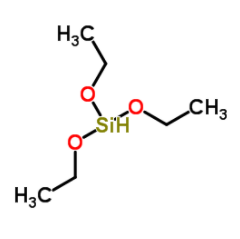 三乙氧基硅烷 CAS998-30-1