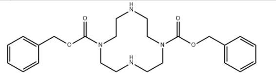 Bis-CBZ-Cyclen，162148-45-0