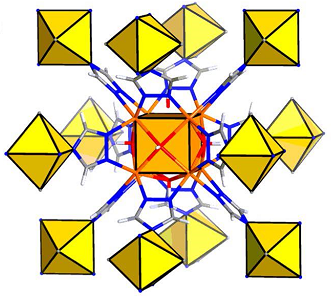 UiO-66(Ti)金屬有機(jī)骨架材料 UiO-66(Ti)Metal-OrganicFrameworks