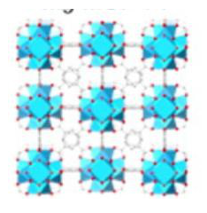 UIO-66-NH2，cas 1260119-00-3 