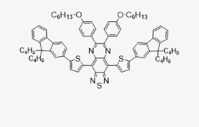 近紅外二區(qū)染料，TTQ-TF