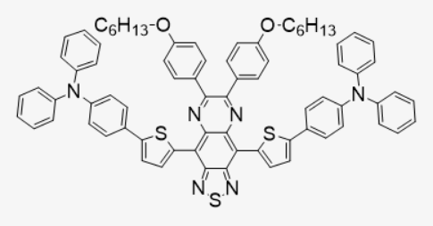 近紅外二區(qū)染料，TTQ-TPA