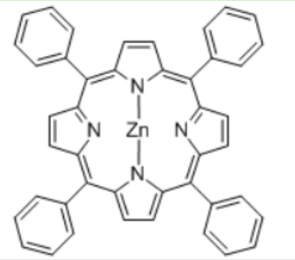 cas:14074-80-7 金屬卟啉鋅Zn(TPP)