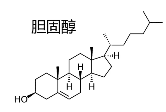 半乳糖-膽固醇