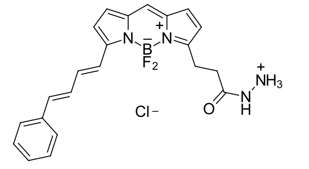 BDP 581/591 hydrazide