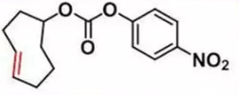 CAS:1354323-64-0,(4E)-TCO-PNB ester ,(4E)-反式環(huán)辛烯-PNB 酯   