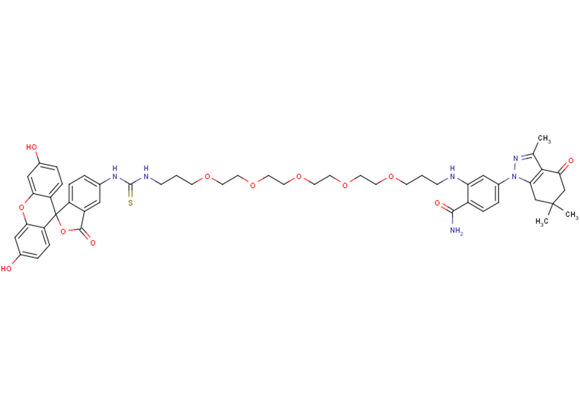 1562024-11-6 HS-27 Chemical Structure