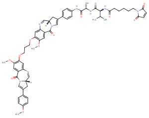 SGD-1910 Chemical Structure