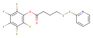 PDB-Pfp Chemical Structure