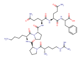 Substance P(1-7)