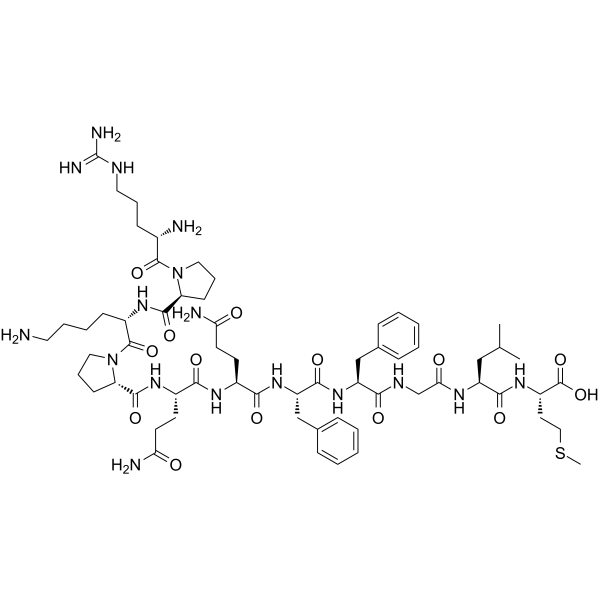Substance P, Free Acid