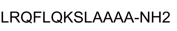 Neuronostatin-13 (human) Neuronostatin-13 (human)