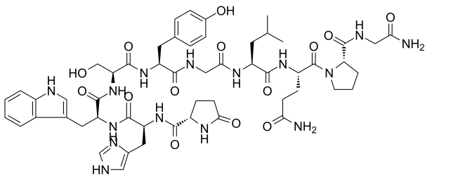 [Gln8]-C517 (LH-RH), chicken