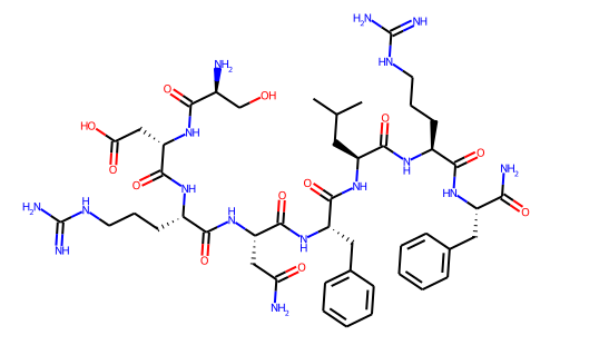 Sdrnflrfamide Sdrnflrfamide