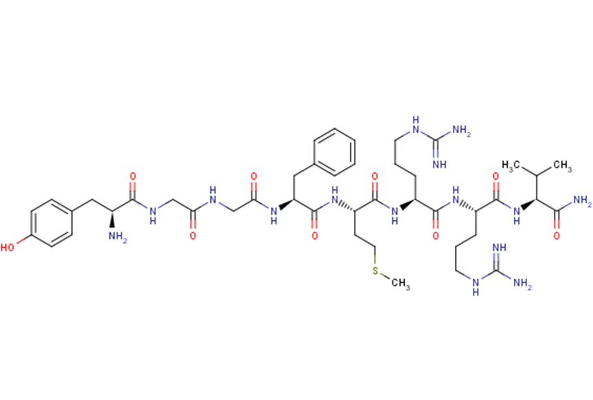 Adrenorphin Adrenorphin