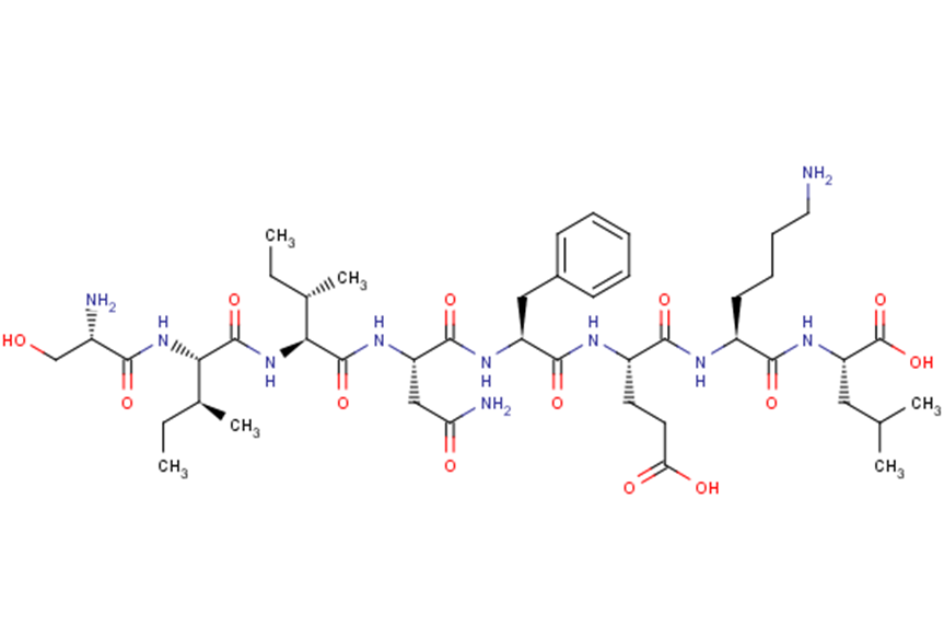 OVA Peptide(257-264)