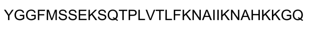 β-Endorphin, equine β-Endorphin, equine