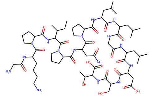 V5 Epitope Tag Peptide