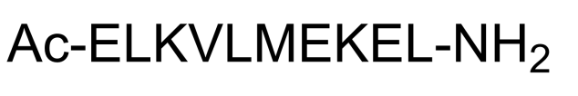 RAGE antagonist peptide RAGE antagonist peptide