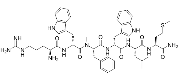 Antagonist G Antagonist G