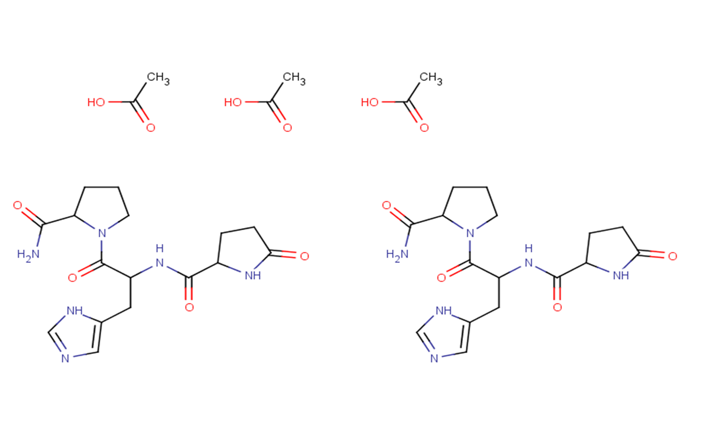 Protirelin Acetate Protirelin Acetate
