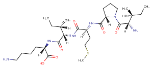 Bax inhibitor peptide, negative control Bax inhibitor peptide, negative control