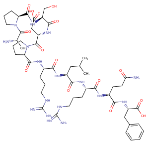 Preprosomatostatin (25-34) Preprosomatostatin (25-34)