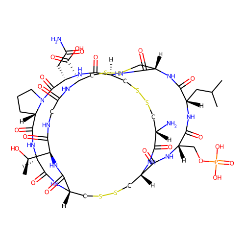 Recanaclotide Recanaclotide