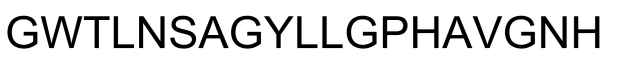 Galanin (1-19), human Galanin (1-19), human