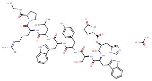 Deslorelin Acetate Deslorelin Acetate