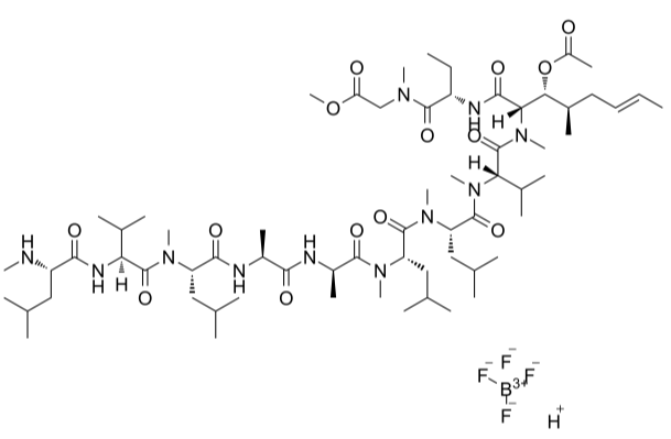 Cyclosporin A-Derivative 1 Cyclosporin A-Derivative 1