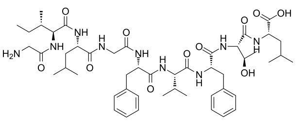 CEF1, Influenza Matrix Protein M1 (58-66)