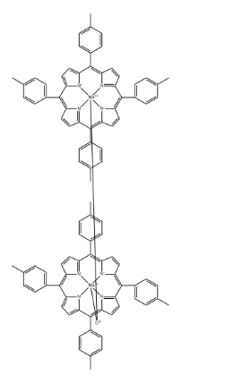 cas:154089-44-8 μ-氧-雙四對甲苯基卟啉錳