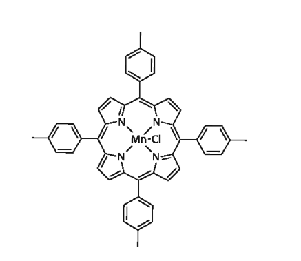 cas:43145-44-4 四對甲苯基錳卟啉