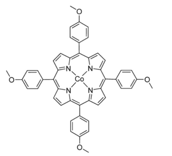 cas:28903-71-1 卟啉鈷
