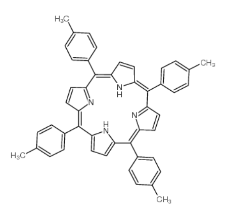 cas:14527-51-6 四對(duì)甲苯基卟啉	