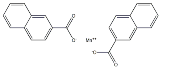 酞菁錳(II) CAS:1336-93-2