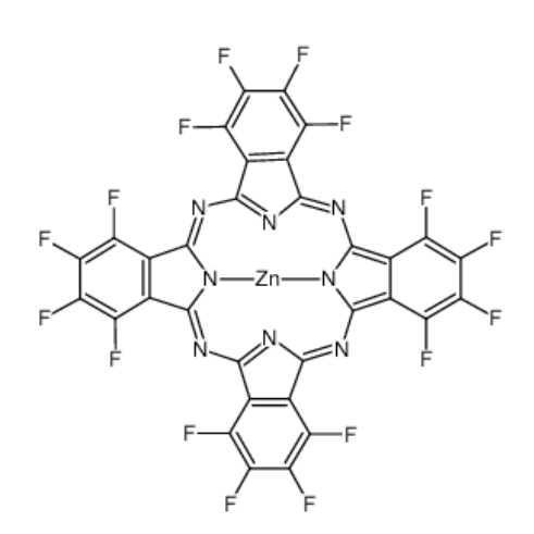 cas:31396-84-6 1,2,3,4,8,9,10,11,15,16,17,18,22,23,24,25-十六氟