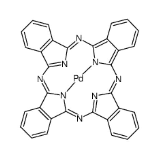 cas:20909-39-1 鈀酞菁