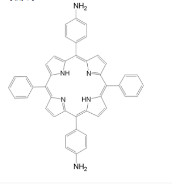 二氨基苯基卟啉