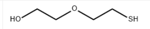 Thiol-PEG2-alcohol 2-巰基乙氧基乙醇 cas:17643-17-3