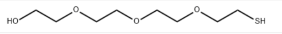 Thiol-PEG4-alcohol cas:90952-27-5
